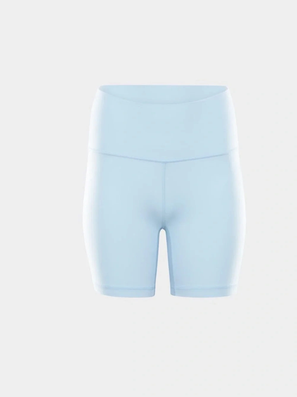 Aritzia TnAction biker shorts and bra set - Picture 8 of 8